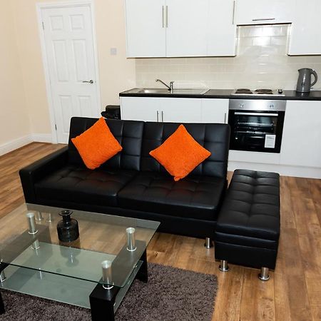 Aa ซันเดอร์แลนด์ ซิตี้ เซาท์ Apartment ภายนอก รูปภาพ