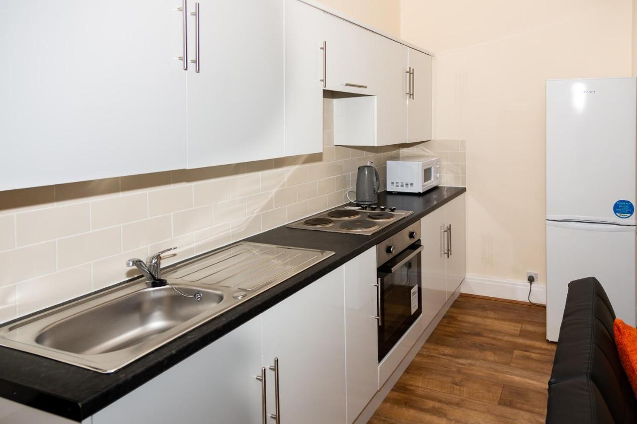 Aa ซันเดอร์แลนด์ ซิตี้ เซาท์ Apartment ภายนอก รูปภาพ