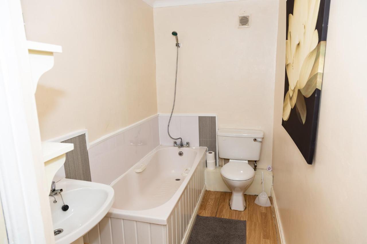Aa ซันเดอร์แลนด์ ซิตี้ เซาท์ Apartment ภายนอก รูปภาพ