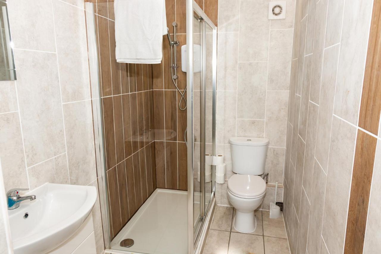 Aa ซันเดอร์แลนด์ ซิตี้ เซาท์ Apartment ภายนอก รูปภาพ