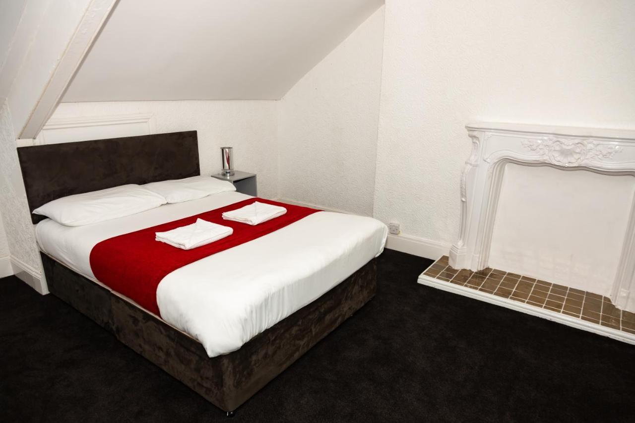 Aa ซันเดอร์แลนด์ ซิตี้ เซาท์ Apartment ภายนอก รูปภาพ