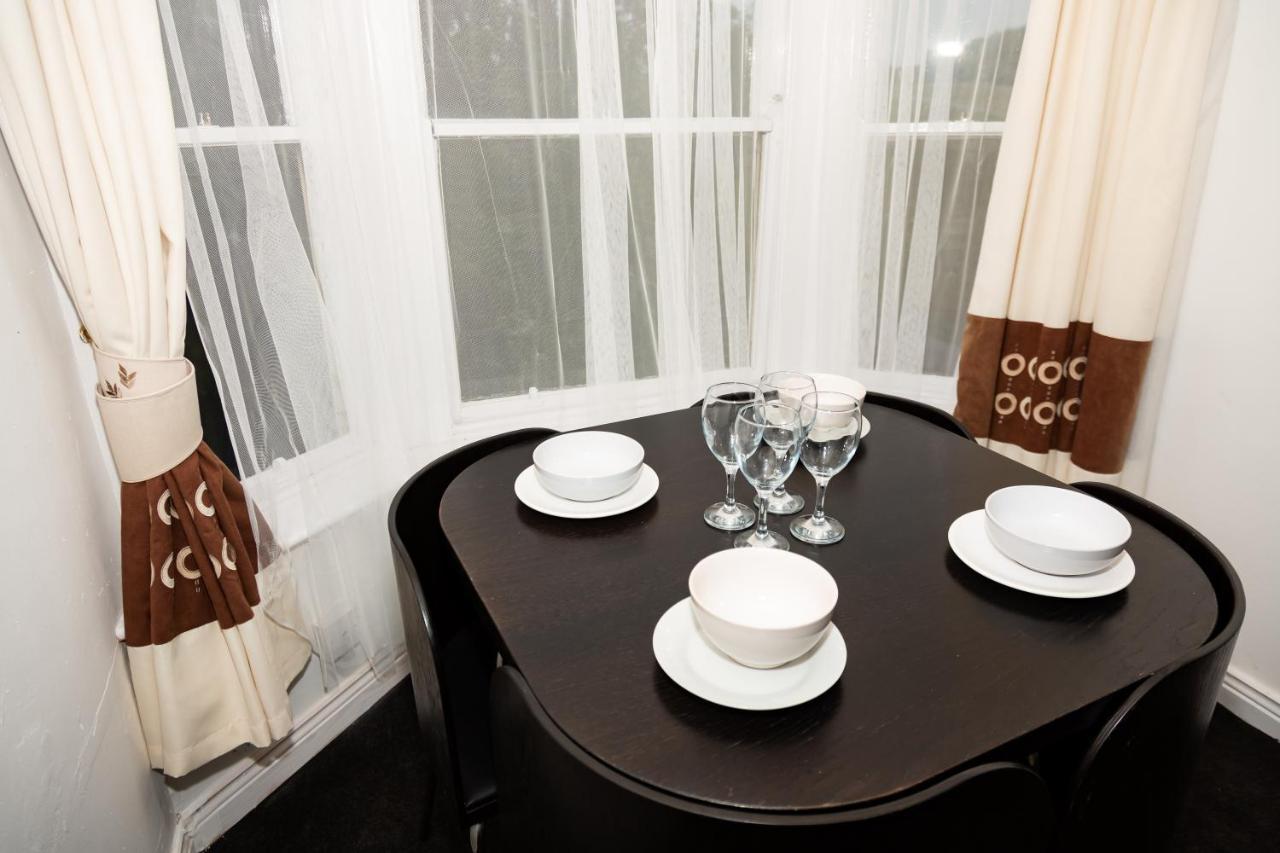 Aa ซันเดอร์แลนด์ ซิตี้ เซาท์ Apartment ภายนอก รูปภาพ