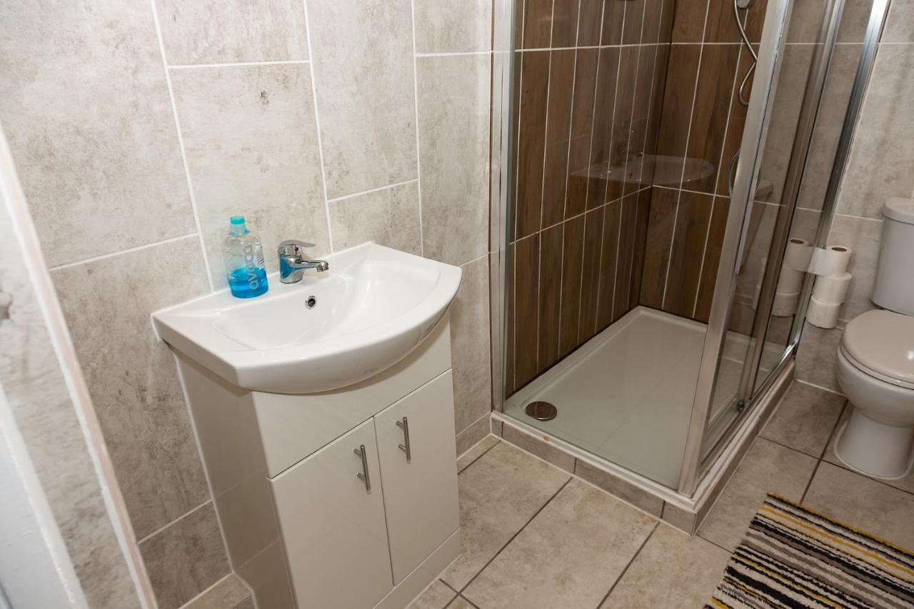 Aa ซันเดอร์แลนด์ ซิตี้ เซาท์ Apartment ภายนอก รูปภาพ